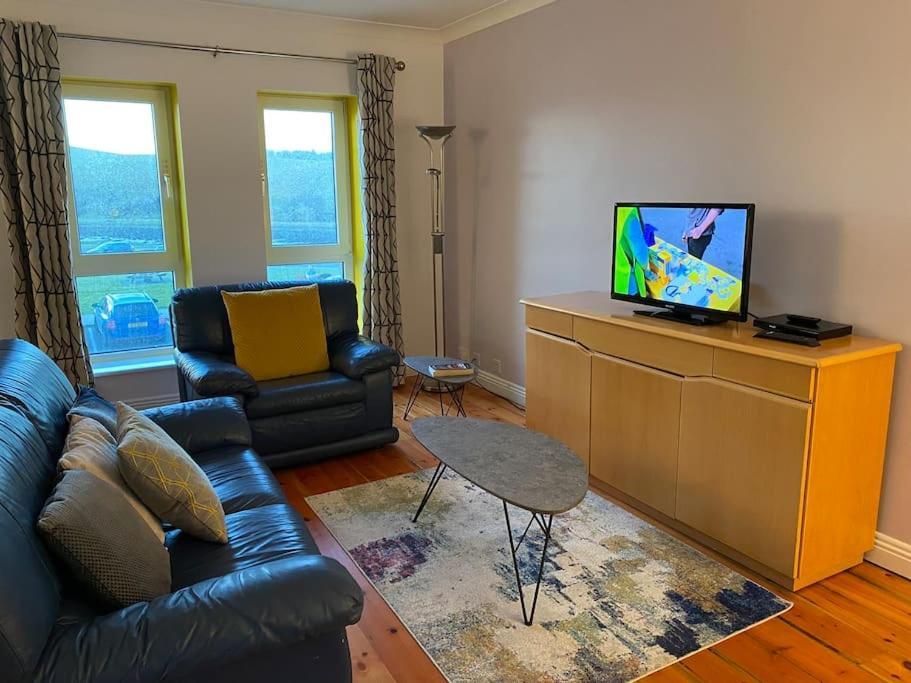 شقة Sea View, 1St Floor, Harbour Mill, Westport Quay المظهر الخارجي الصورة